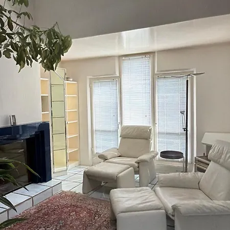 Appartement Sunshine *