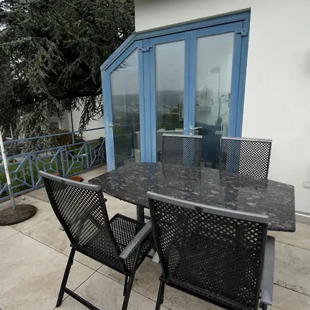 Appartement Sunshine
